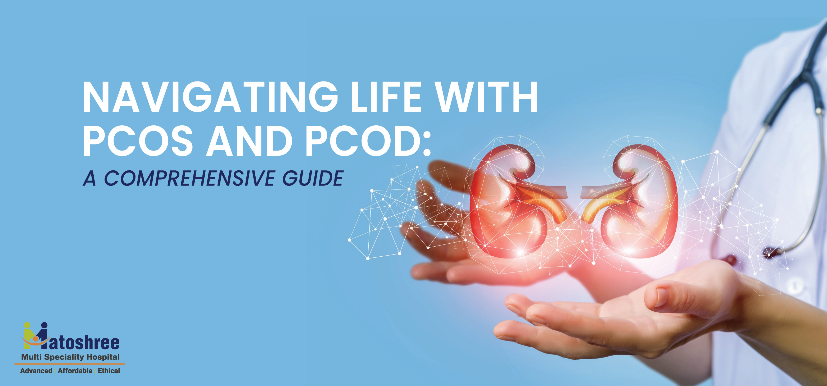 Navigating Life with PCOS and PCOD