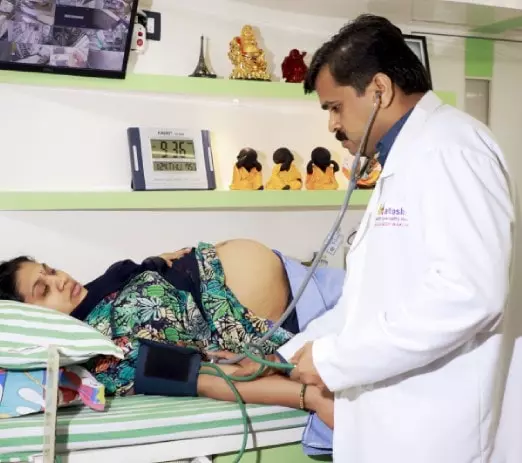 Obstetrics (Maternity Services)