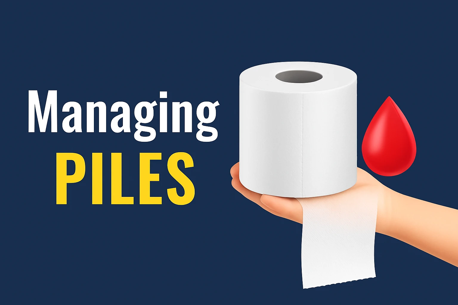 Managing and Managing Piles