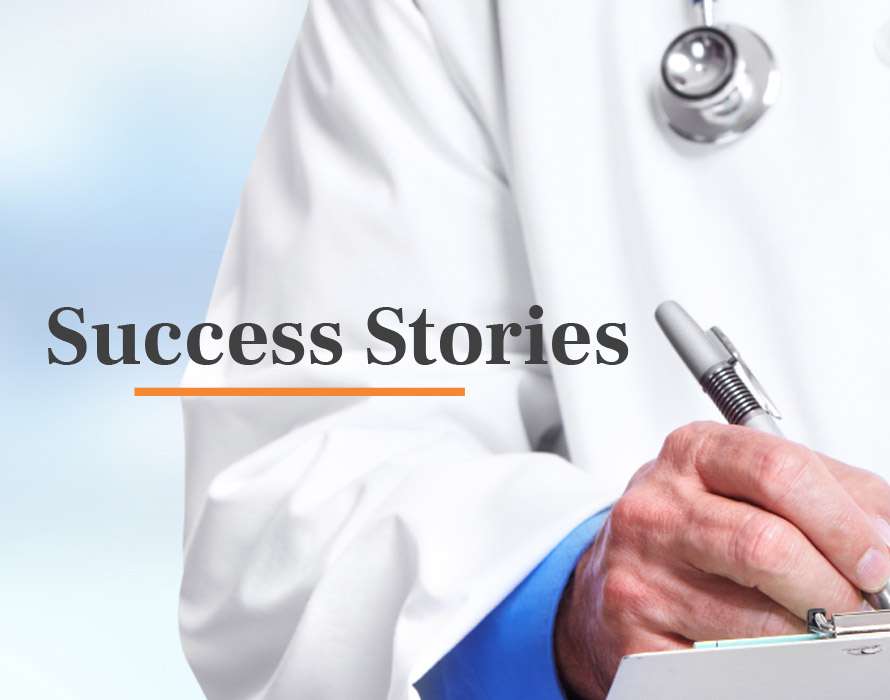 Success Stories 2