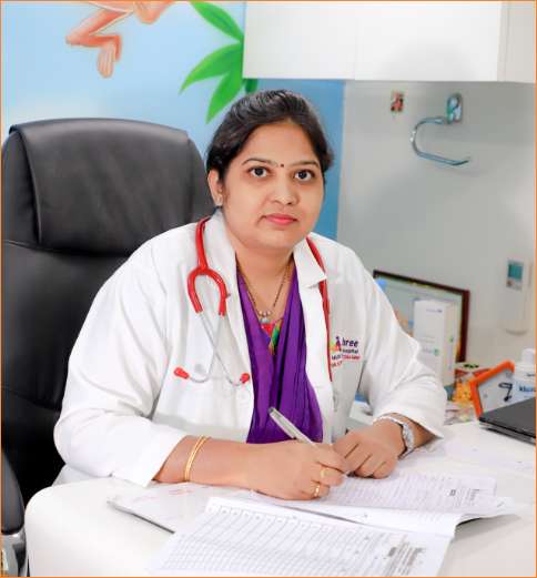 Dr. Supriya Wakchaure